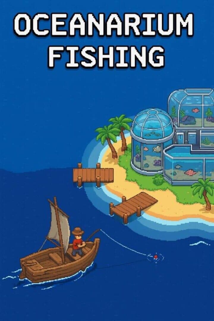 Oceanarium Fishing