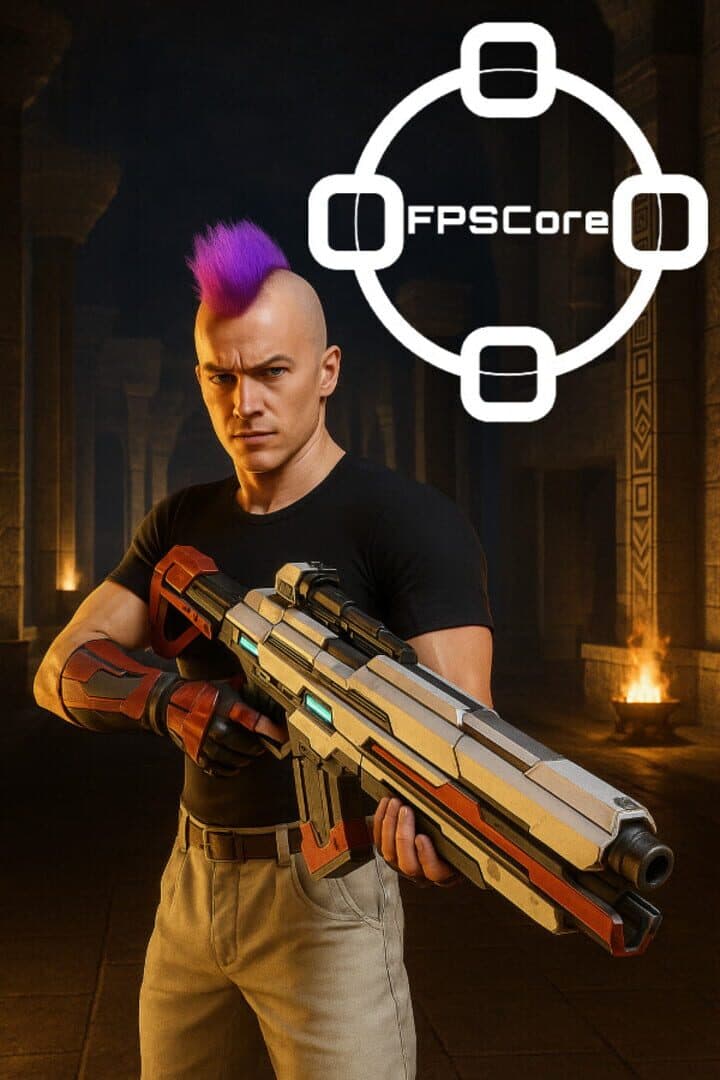 FPSCore