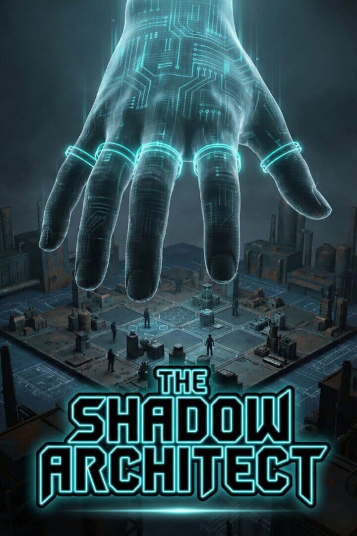 The Shadow Architect