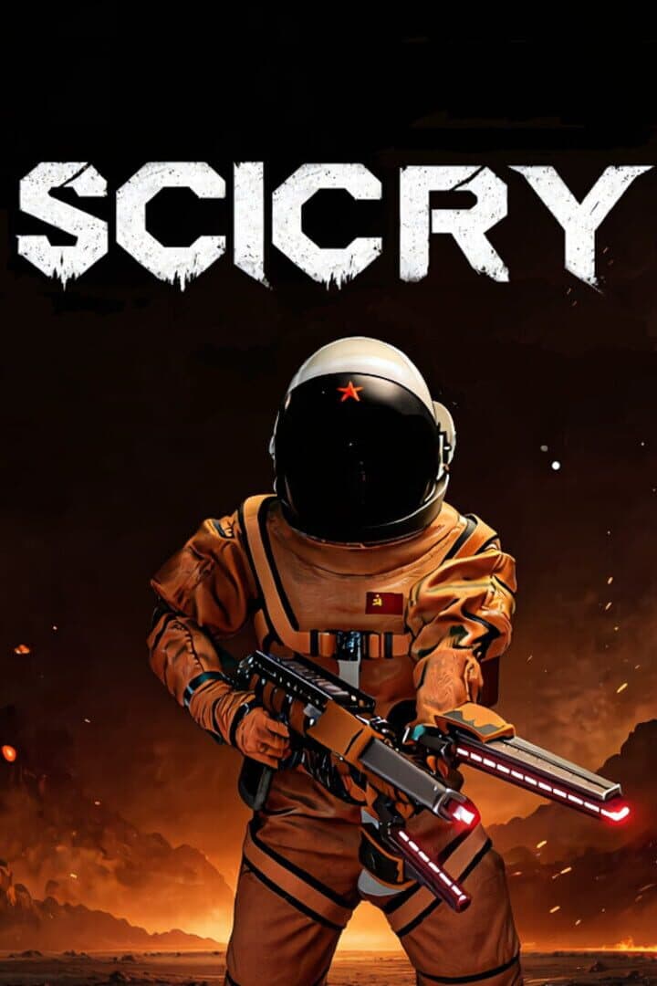 Scicry