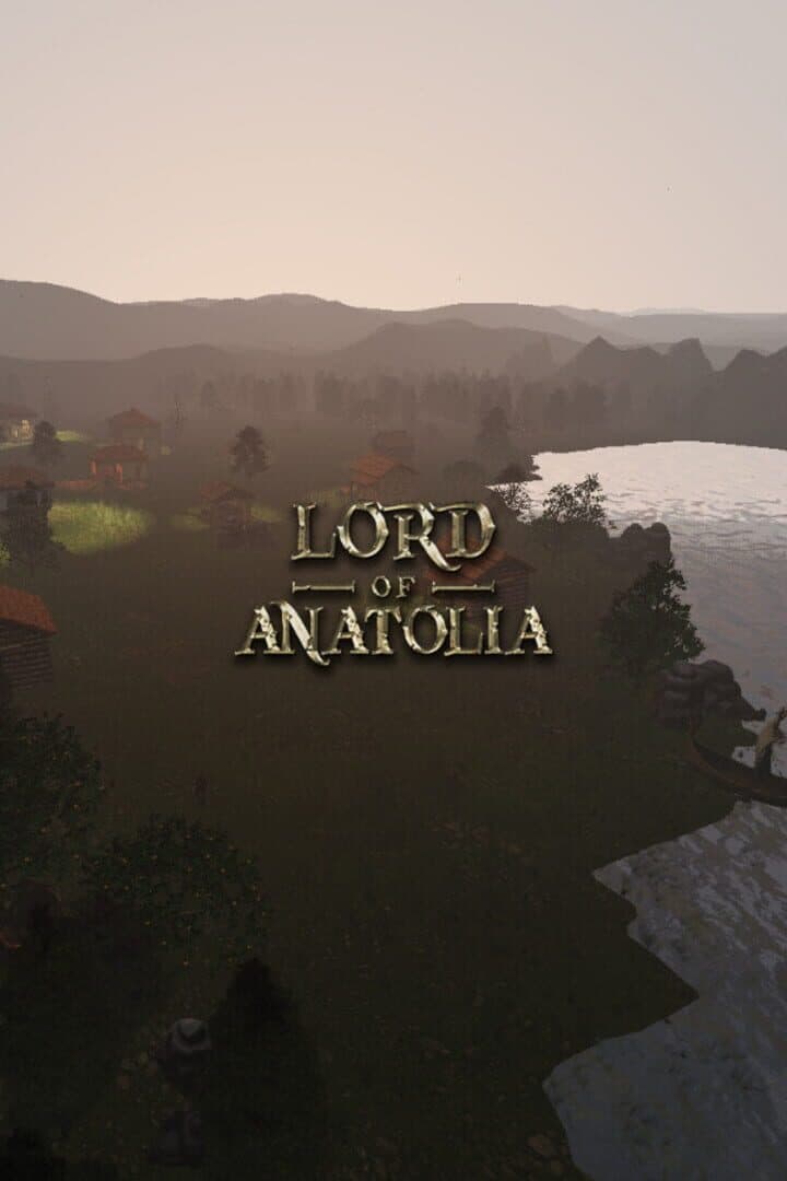 Lord of Anatolia