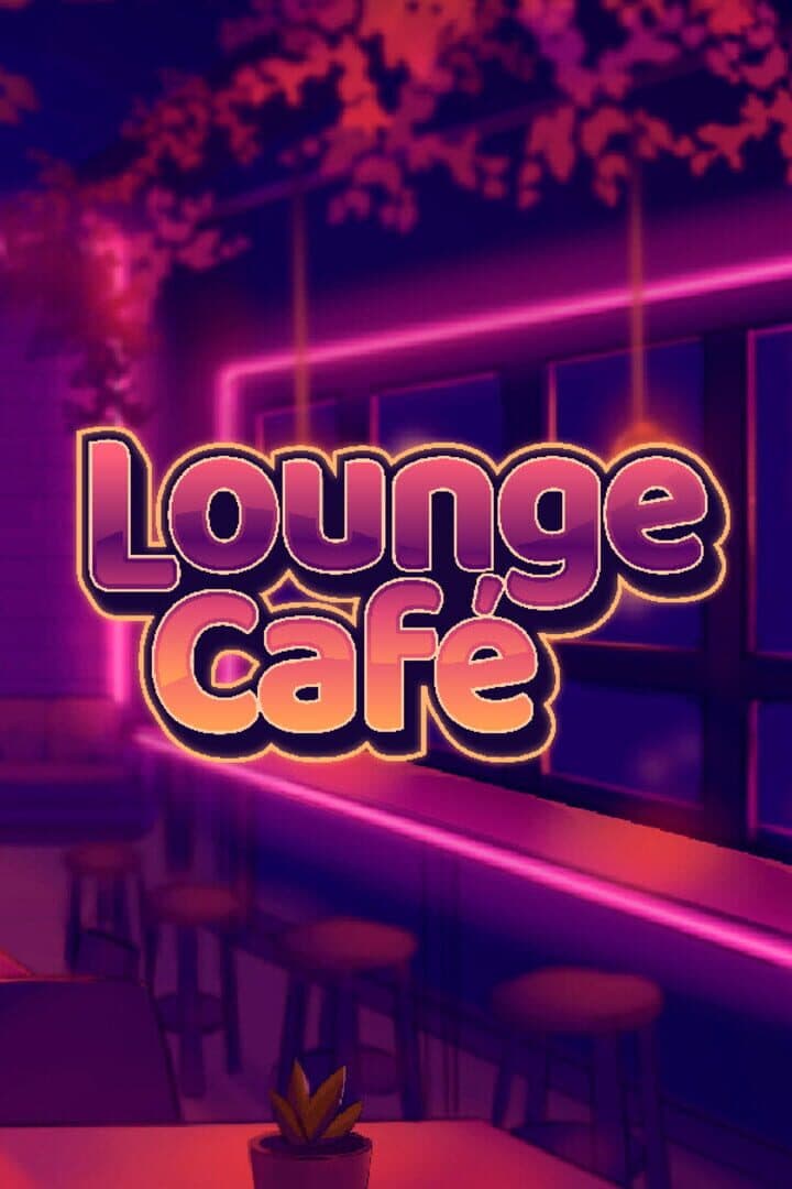 Lounge Café
