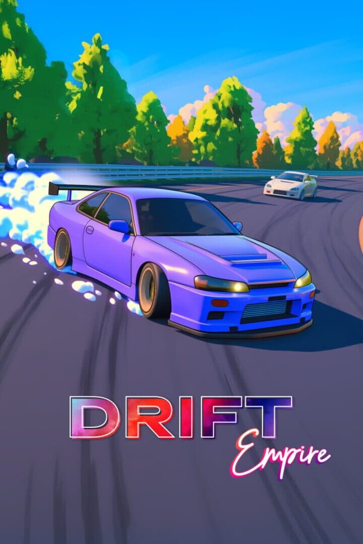 Drift Empire