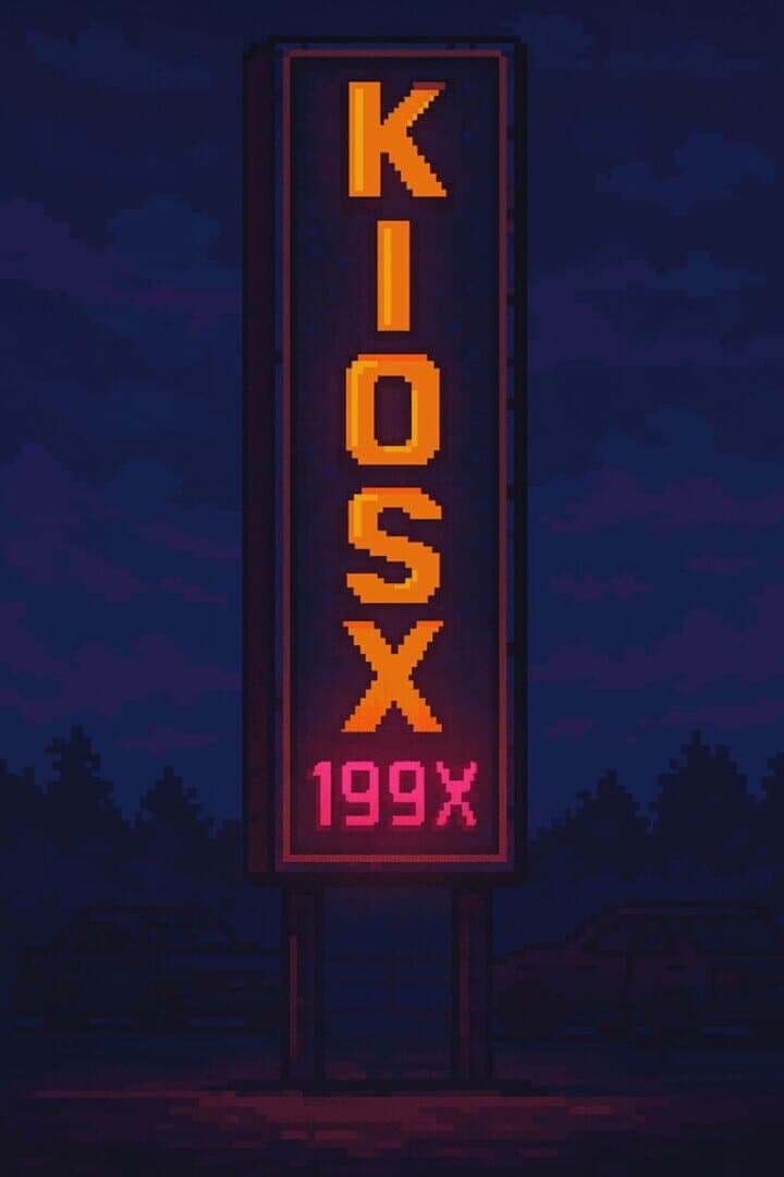 Kiosk 199X