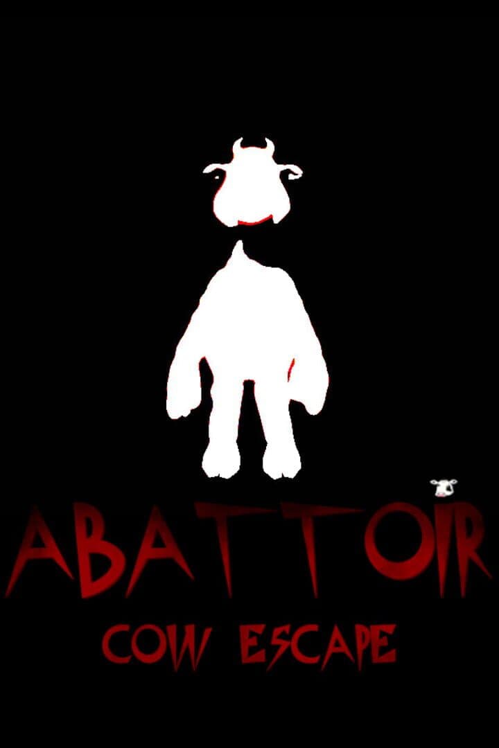 Abattoir: Cow Escape