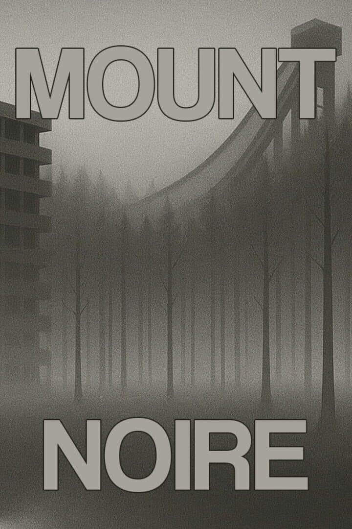 Mount Noire