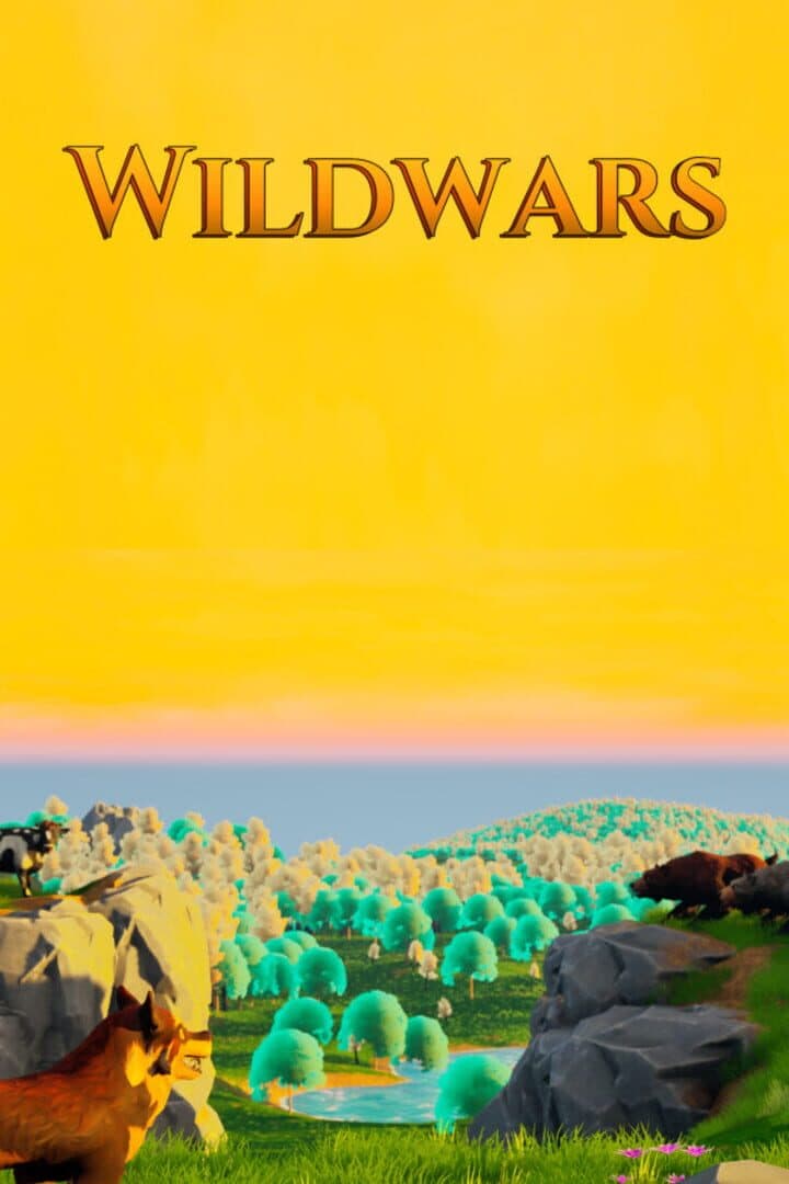 Wildwars