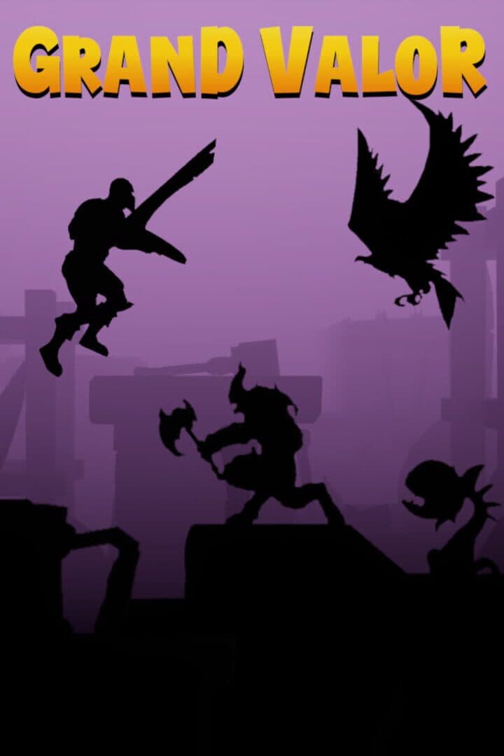 Grand Valor