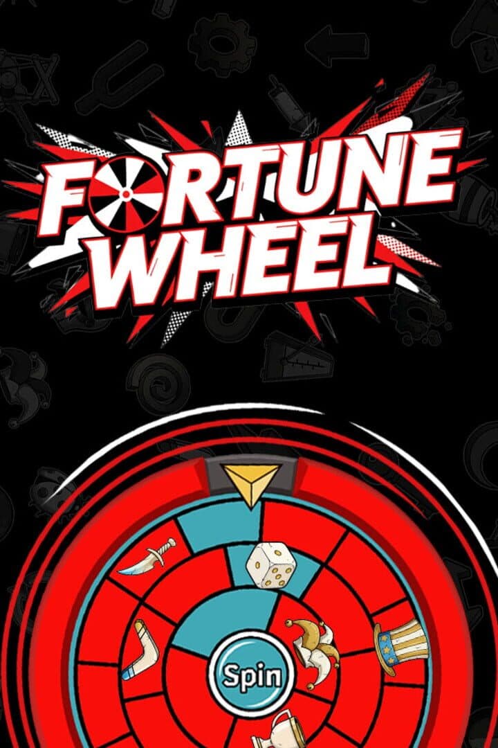 Fortune Wheel
