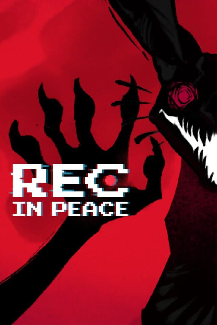 Rec in Peace
