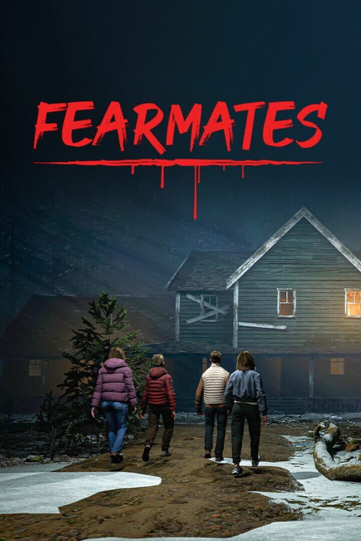 Fearmates