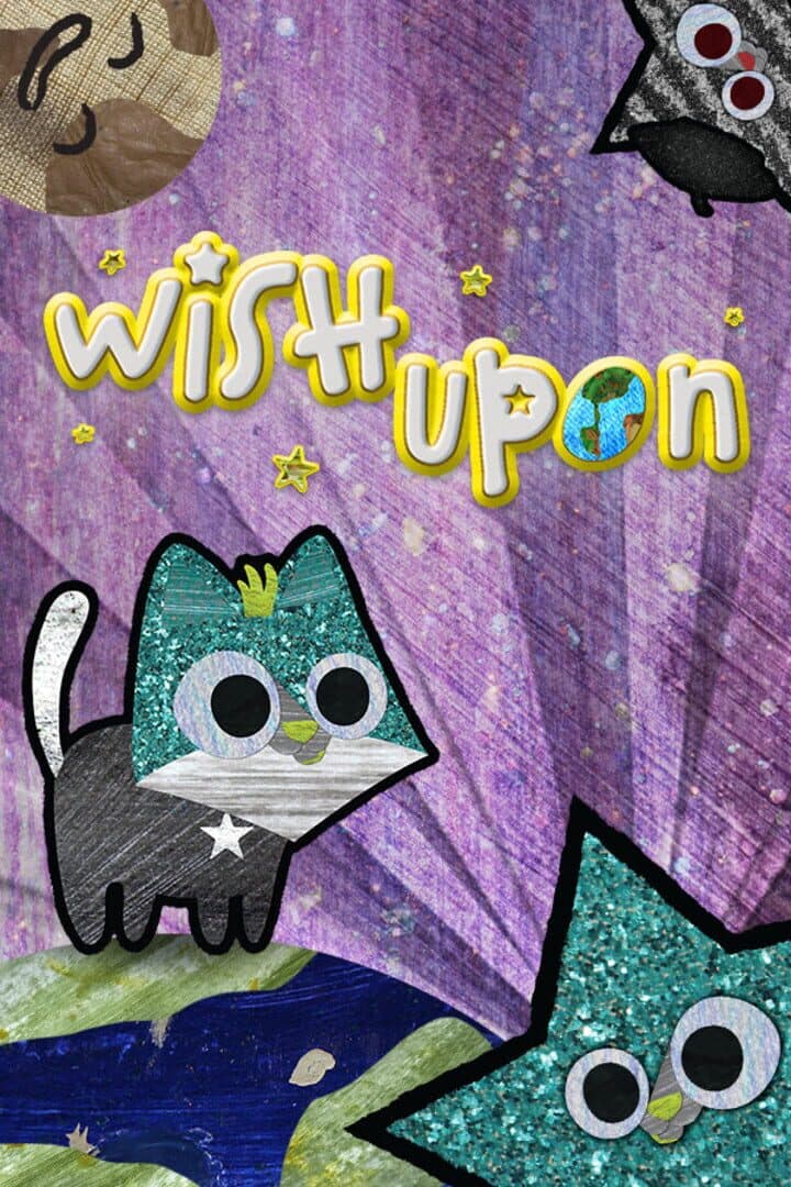 Wish Upon