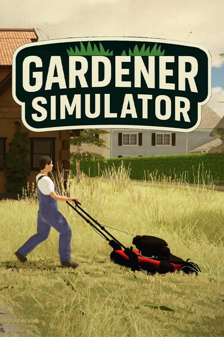 Gardener Simulator