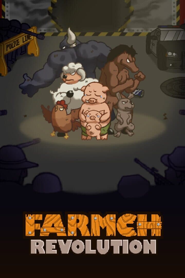 Farmch Revolution