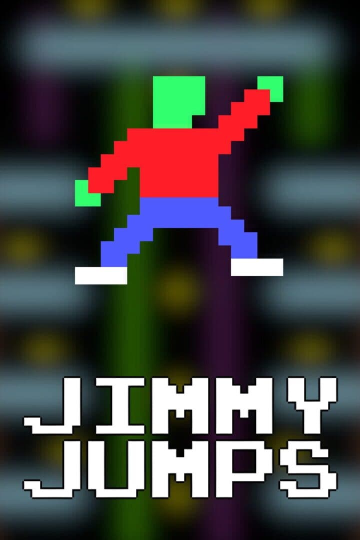 Jimmy Jumps