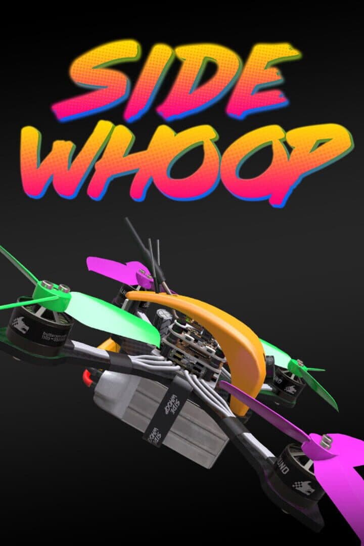 Side Whoop