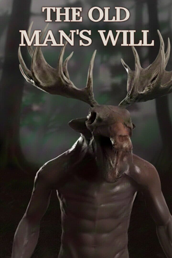 The Old Man’s Will