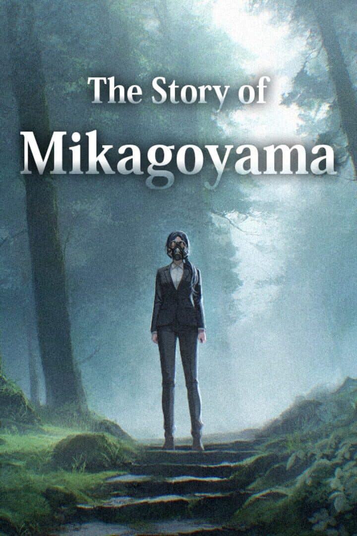 The Story of Mikagoyama
