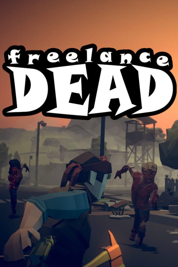 Freelance Dead