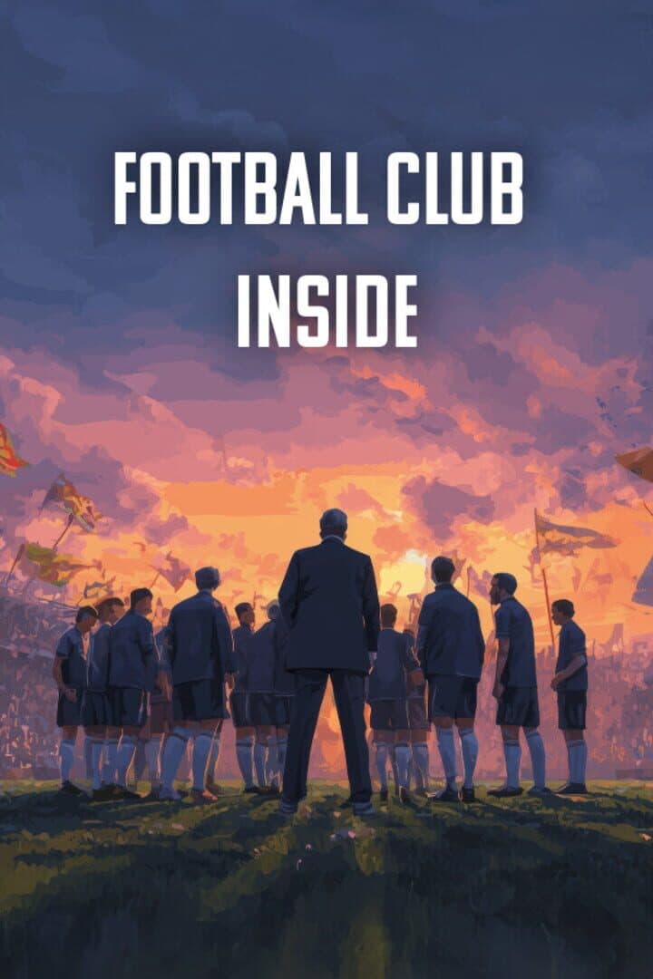 Football Club Inside
