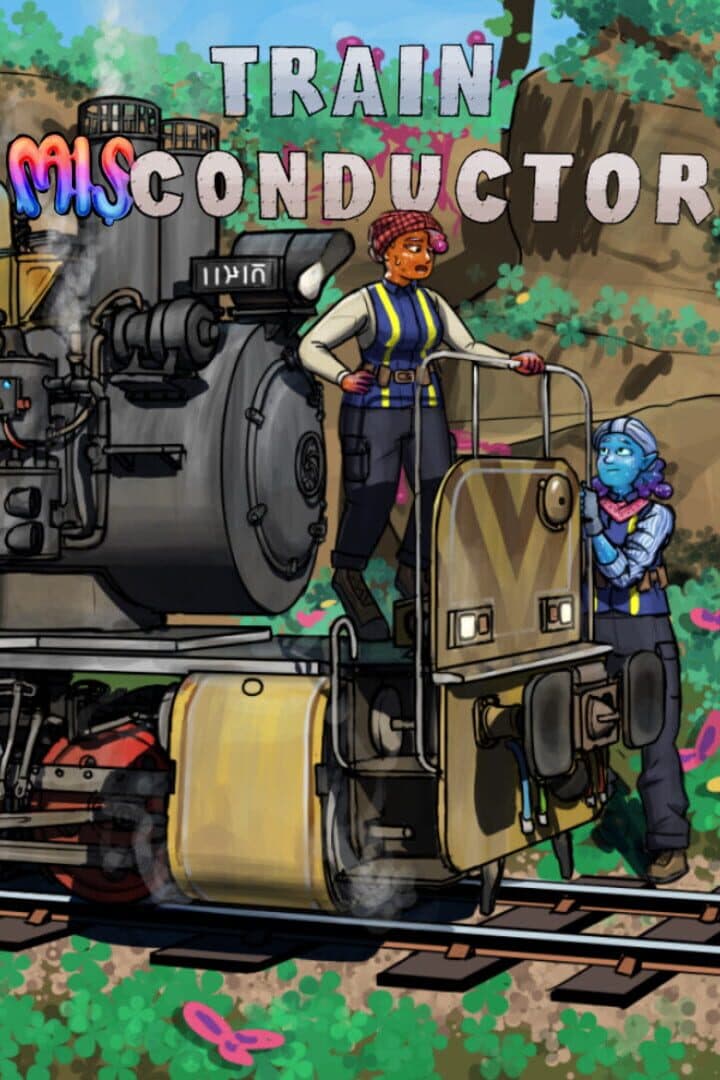 Train Misconductor