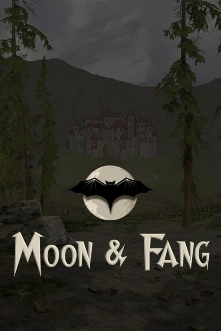 Moon and Fang