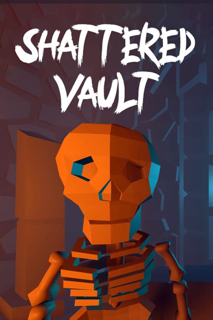 Shattered Vault