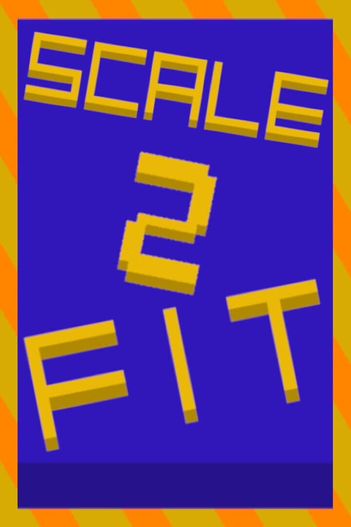 Scale2fit