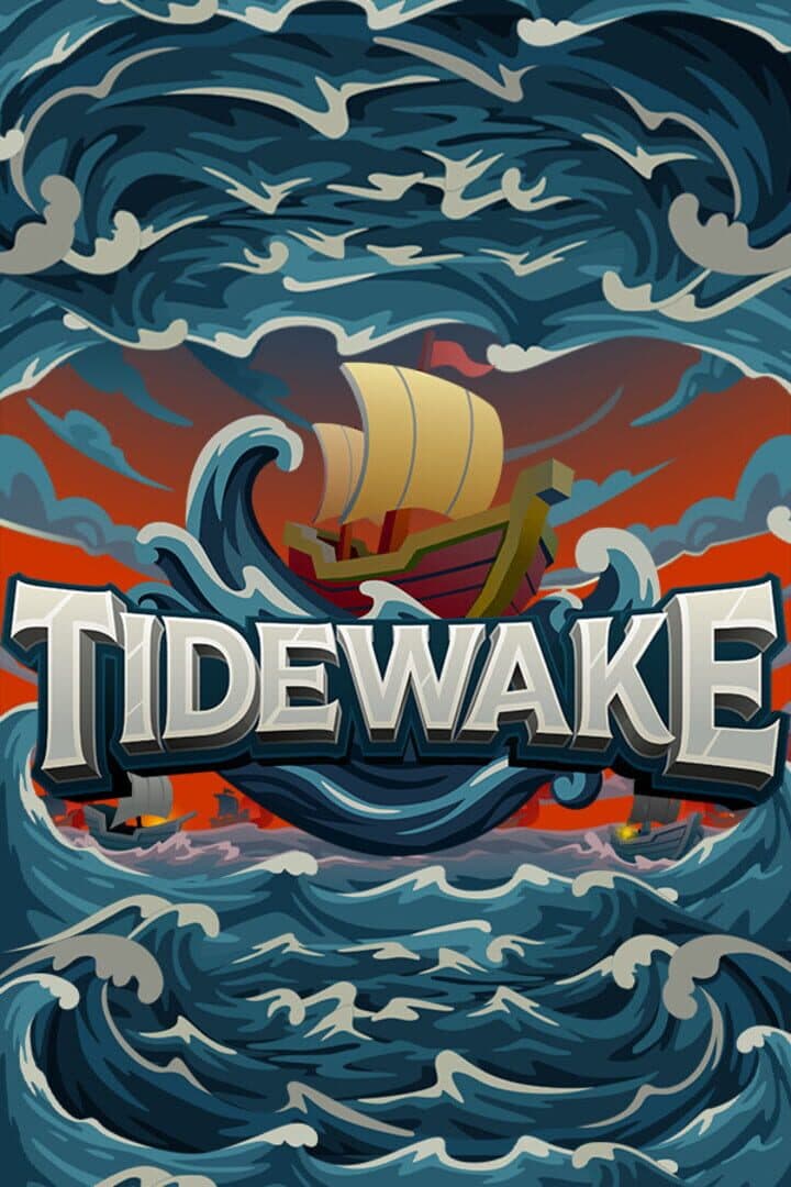 Tidewake