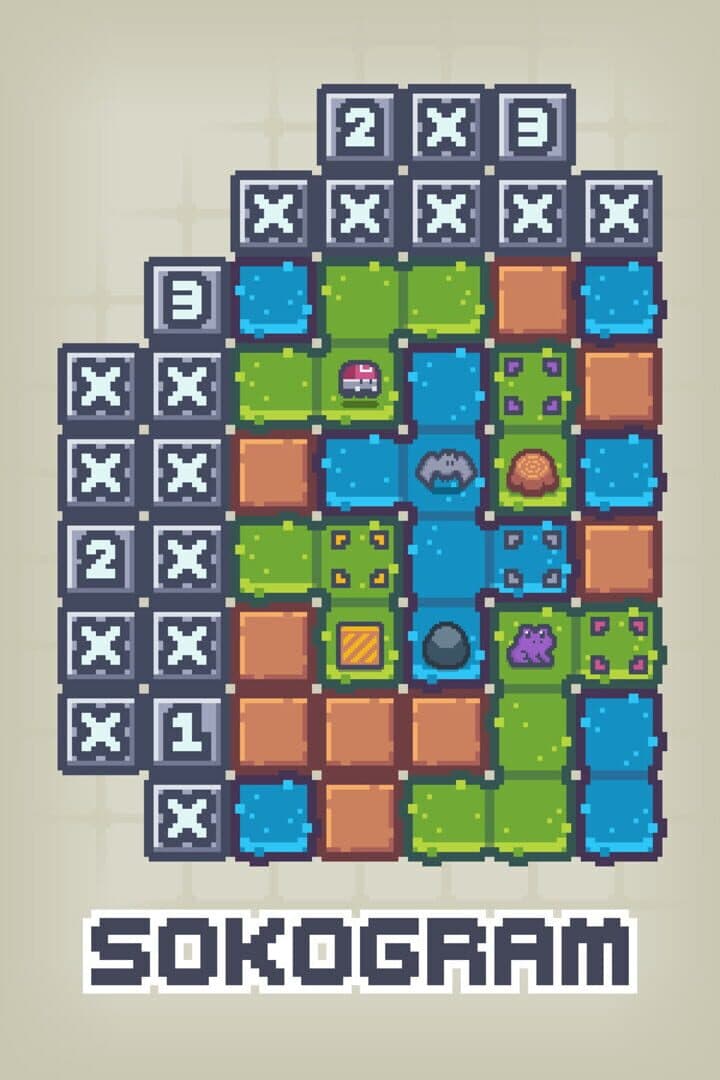 Sokogram