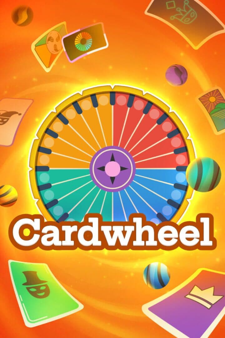 Cardwheel