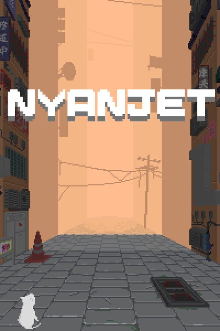 Nyanjet