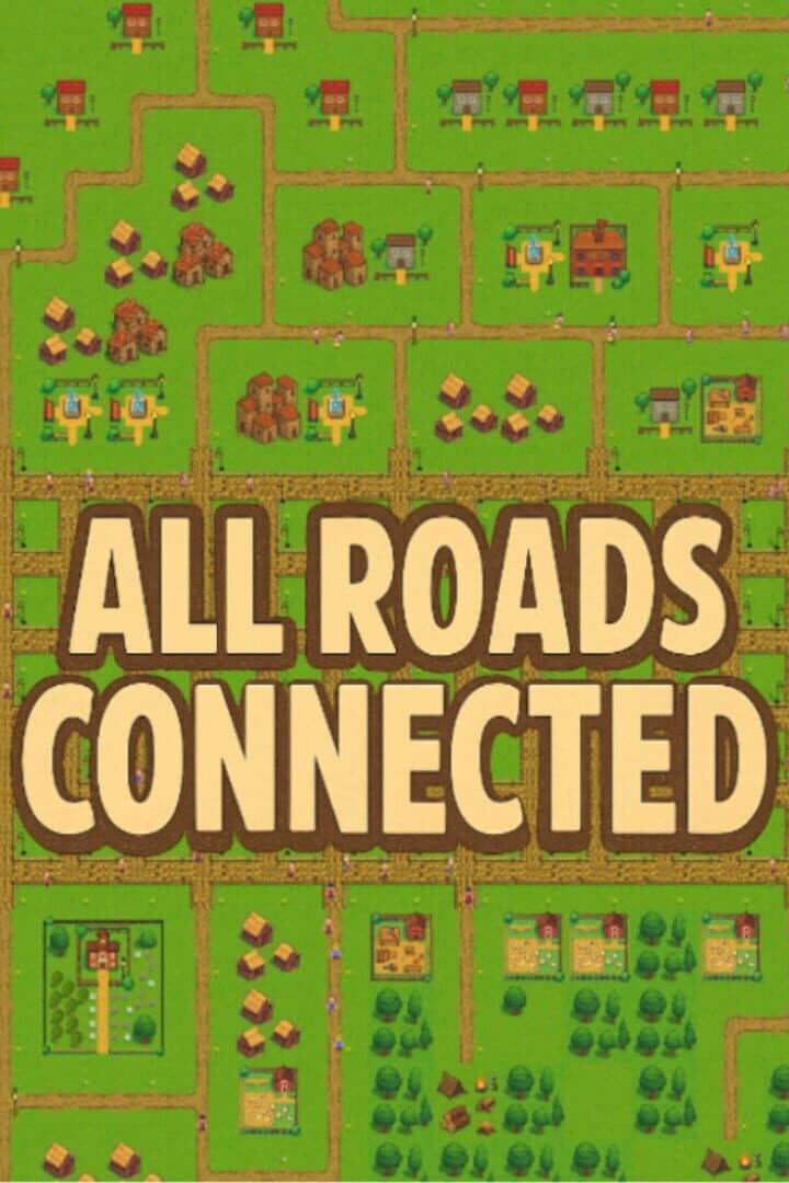 All Roads Connected