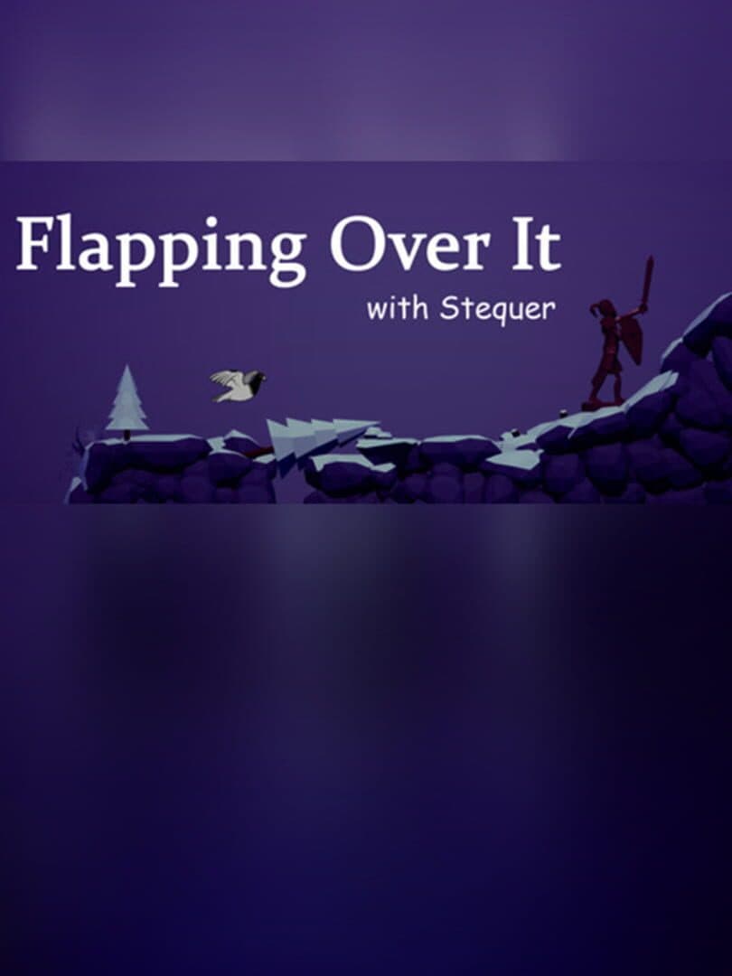 Flapping Over It