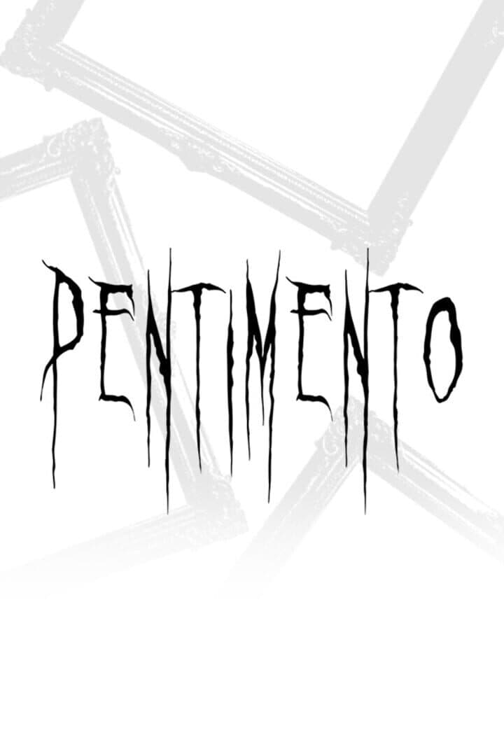 Pentimento