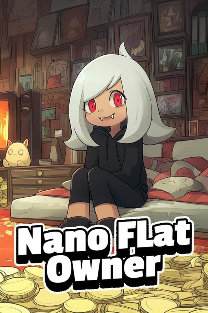Nano Flat Owner