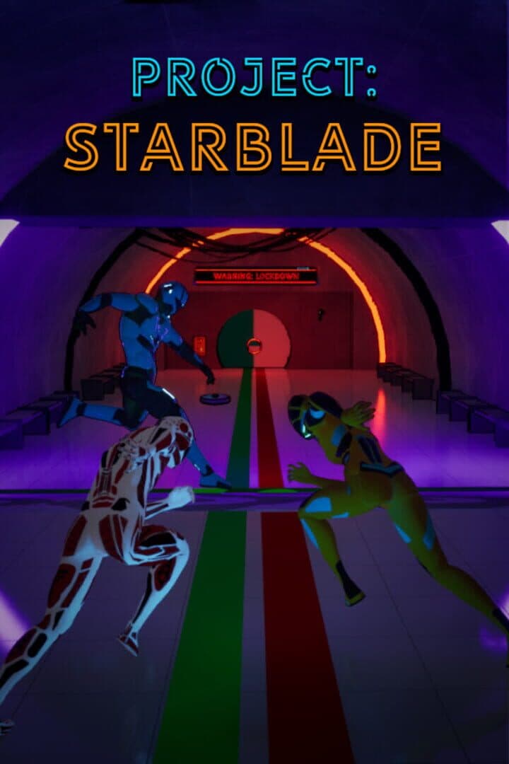 Project Starblade