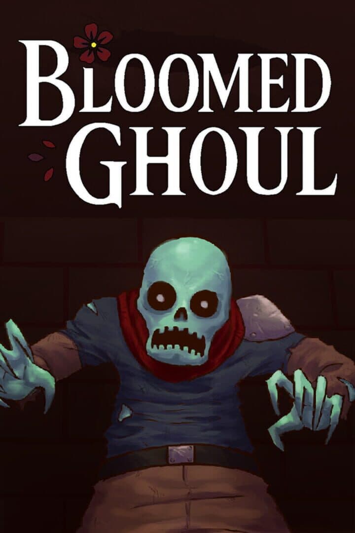 Bloomed Ghoul