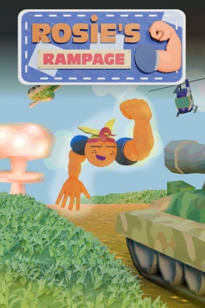 Rosie's Rampage