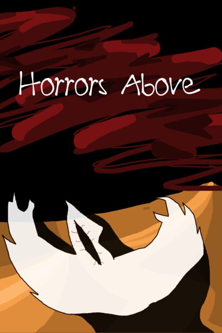 Horrors Above
