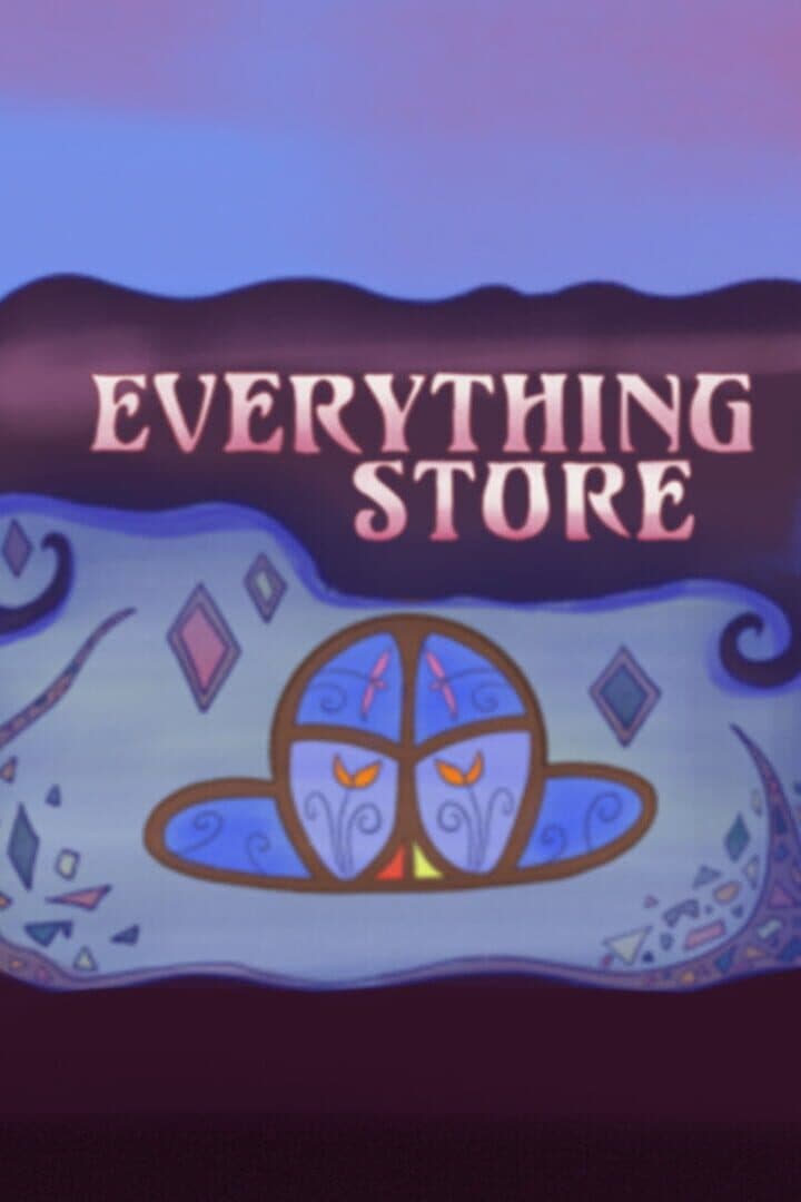 Everything Store
