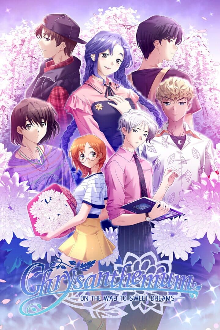 Chrysanthemum: On the Way to Sweet Dreams