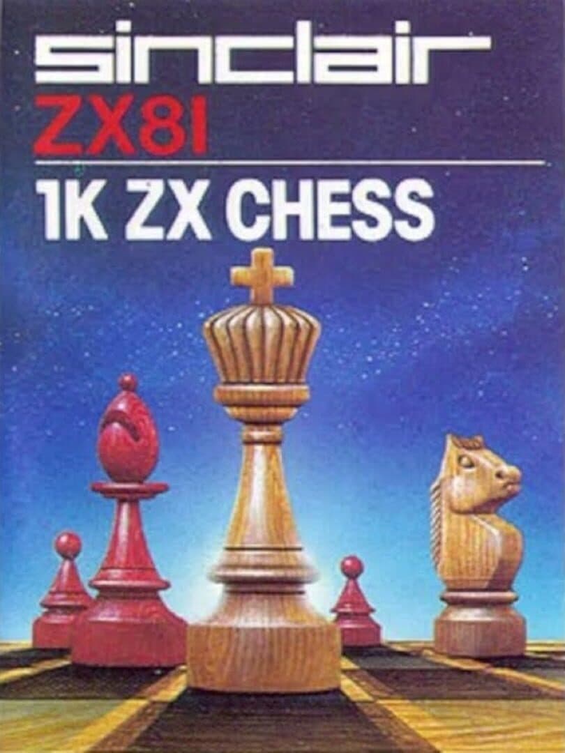 1K ZX Chess