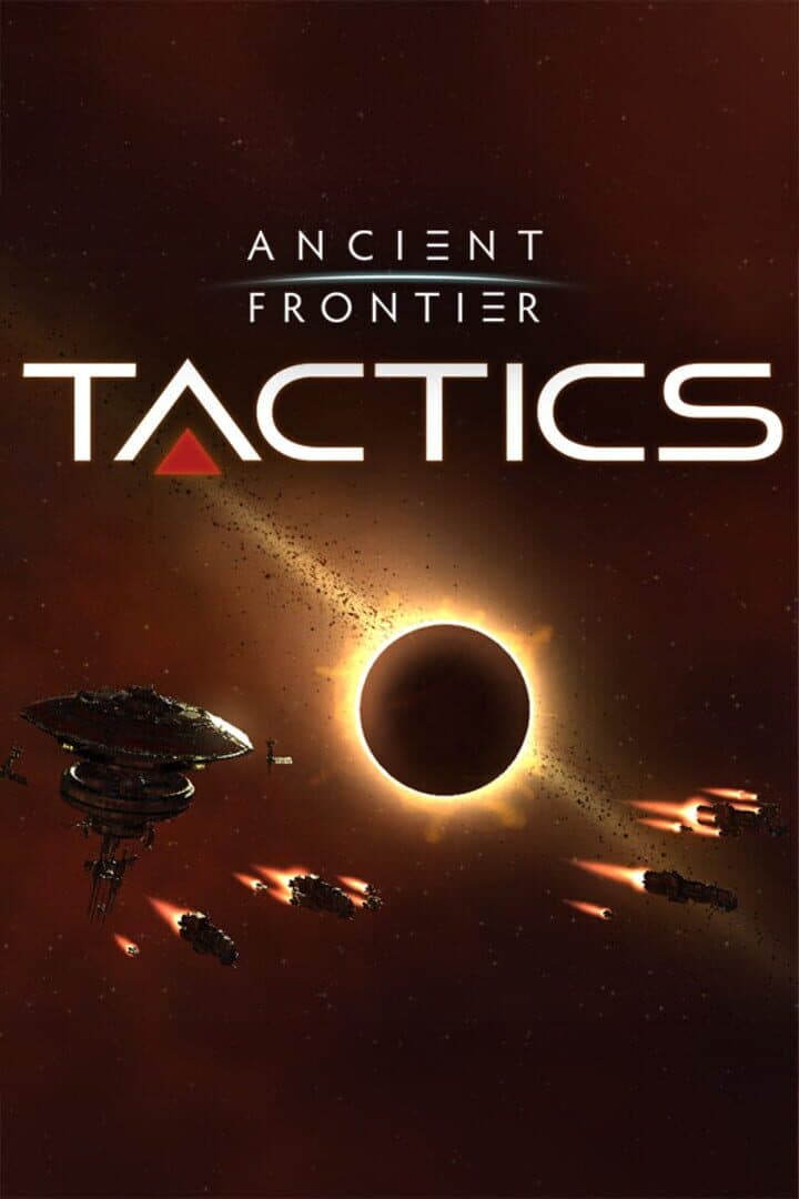 Ancient Frontier: Tactics