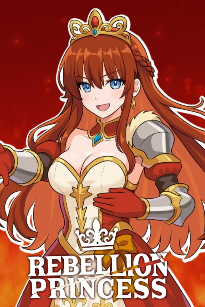 Rebellion Princess