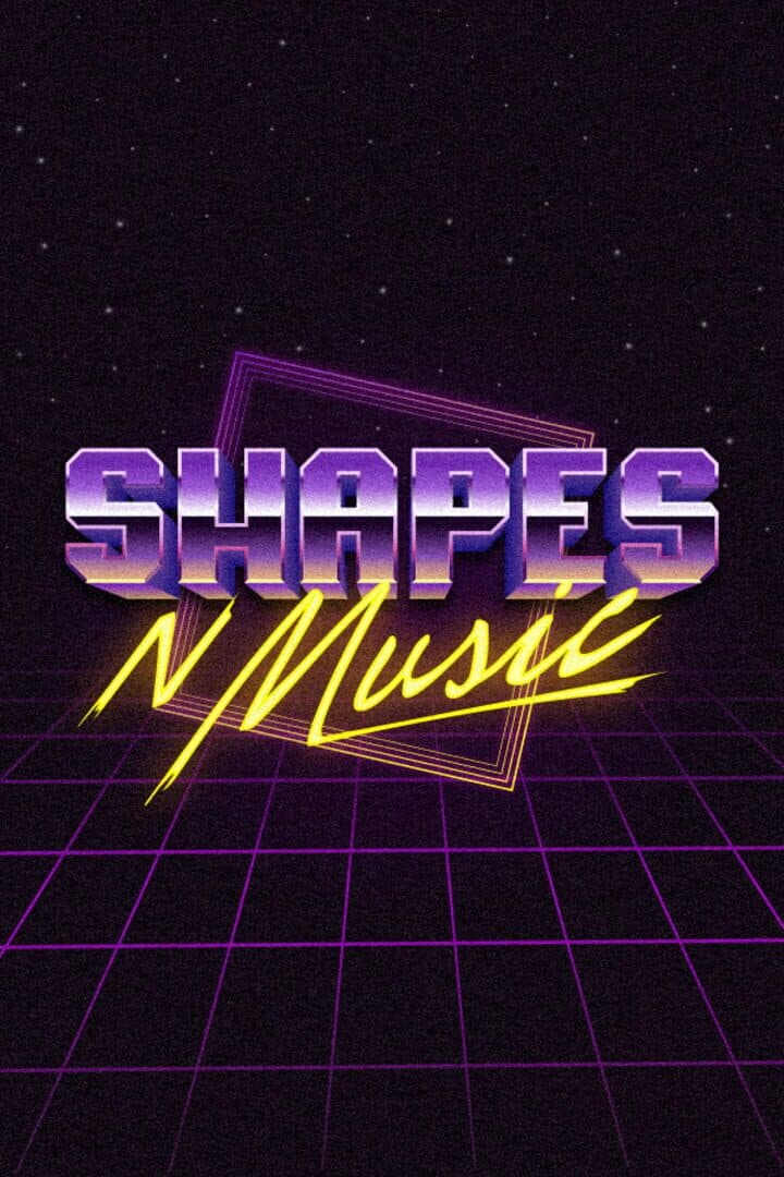 Shapes N Music