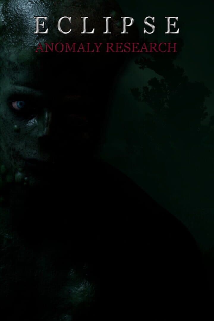 Eclipse: Anomaly Research