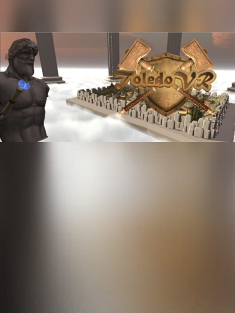 ToledoVR