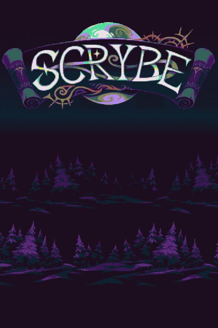 Scrybe