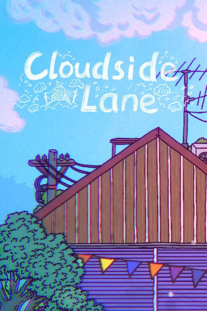 Cloudside Lane